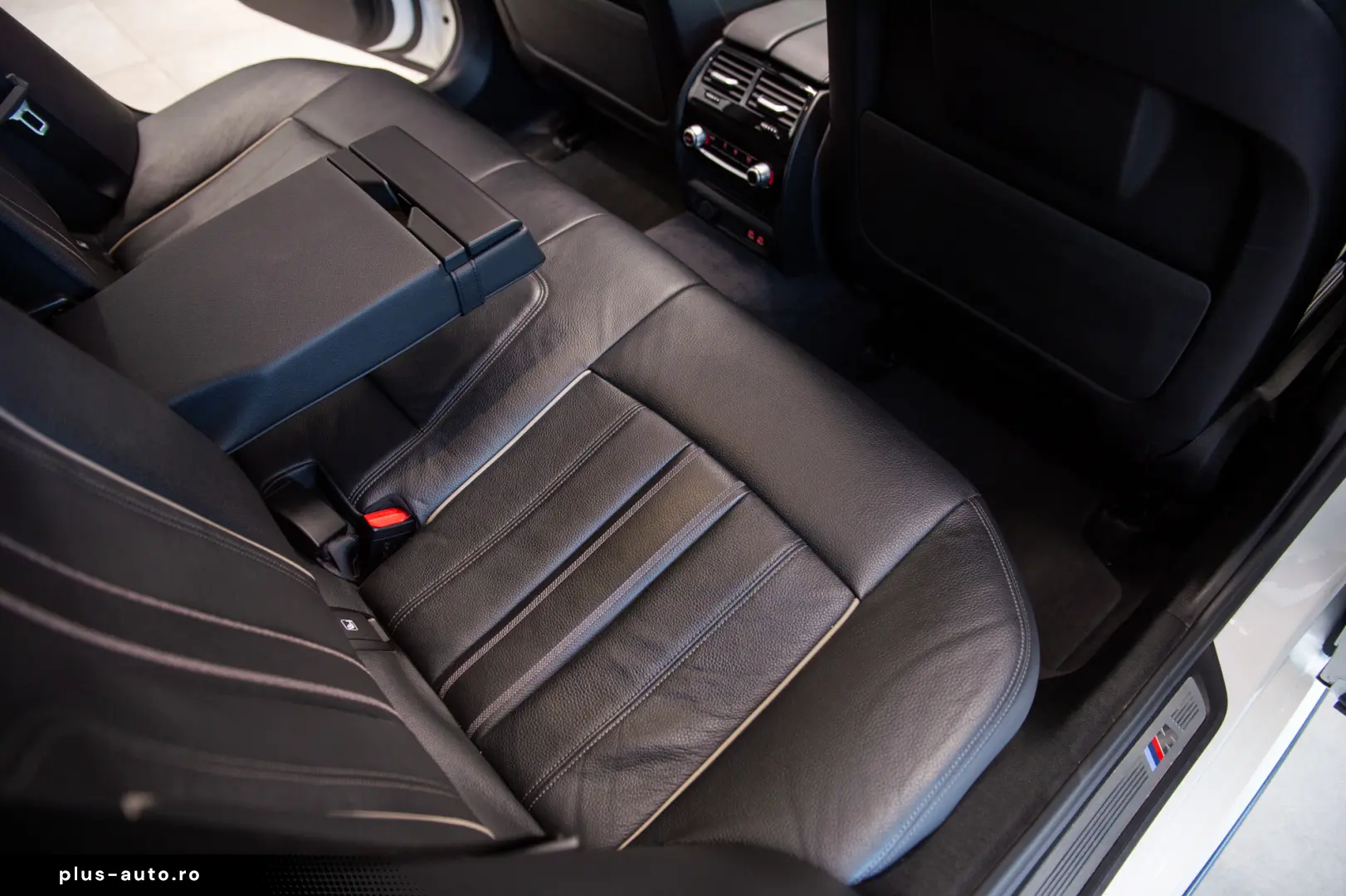 BMW 530d Mild Hybrid xDrive M Sport