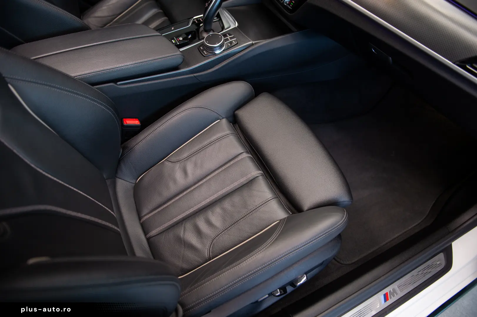 BMW 530d Mild Hybrid xDrive M Sport
