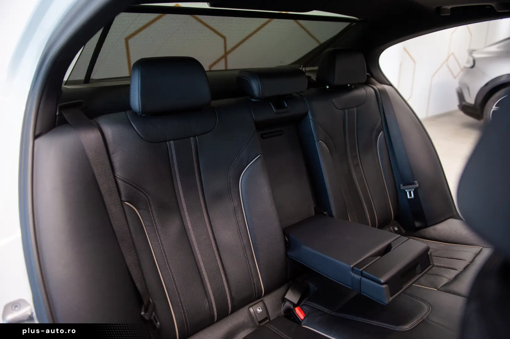 BMW 530d Mild Hybrid xDrive M Sport