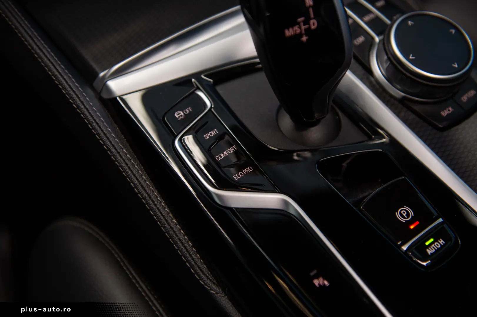 BMW 530d Mild Hybrid xDrive M Sport