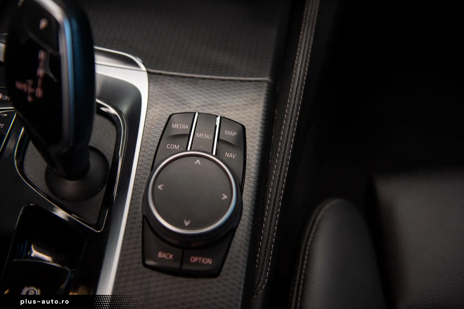 BMW 530d Mild Hybrid xDrive M Sport