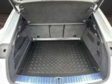 PORSCHE Cayenne Coupe