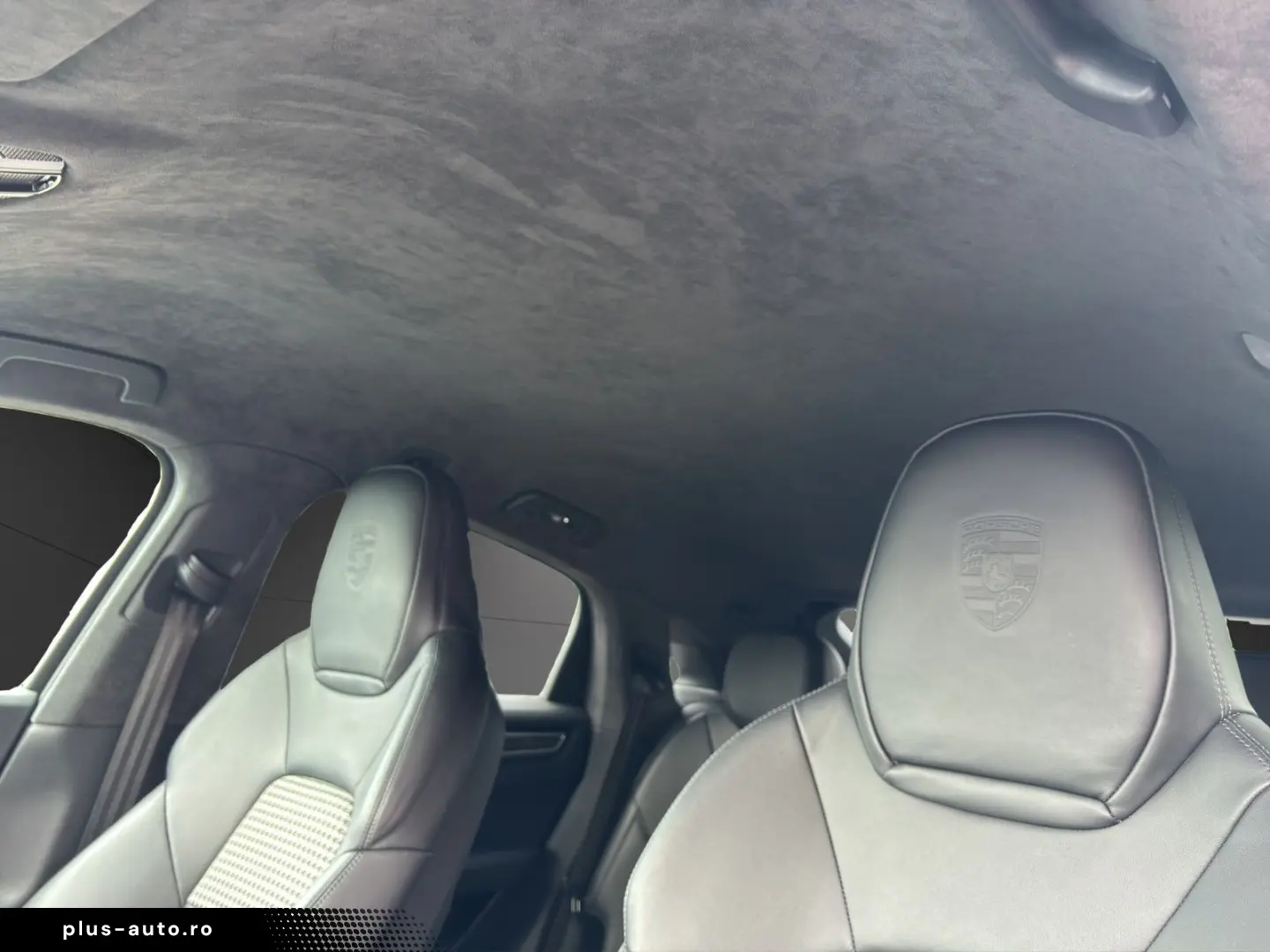 PORSCHE Cayenne Coupe