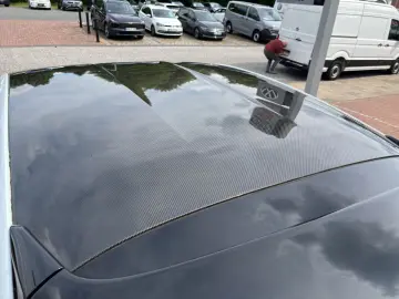PORSCHE Cayenne Coupe