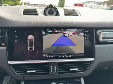 PORSCHE Cayenne Coupe