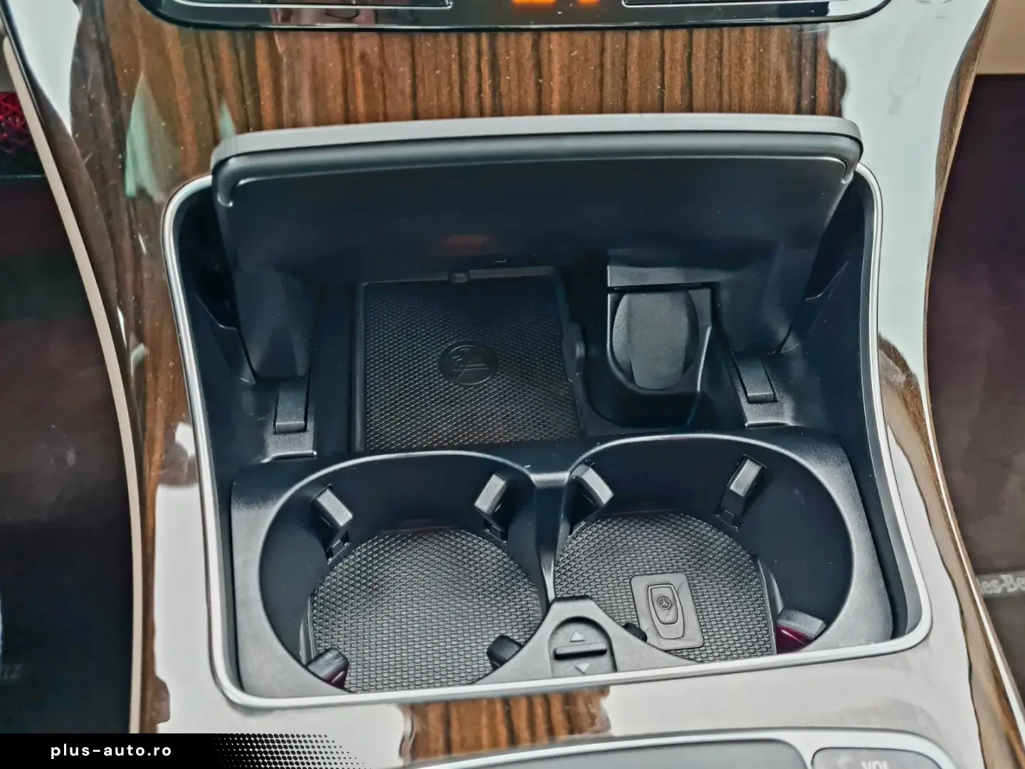 MERCEDES-BENZ GLC Coupe 300 e 4Matic