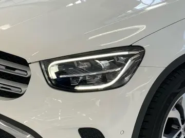 MERCEDES-BENZ GLC 200 4M