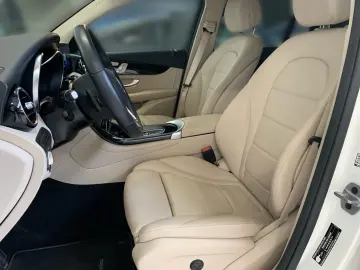 MERCEDES-BENZ GLC 200 4M