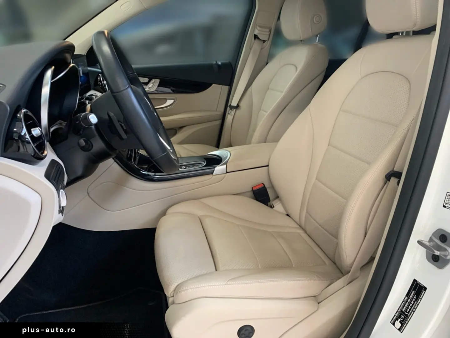 MERCEDES-BENZ GLC 200 4M