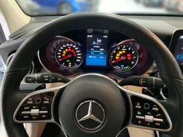 MERCEDES-BENZ GLC 200 4M
