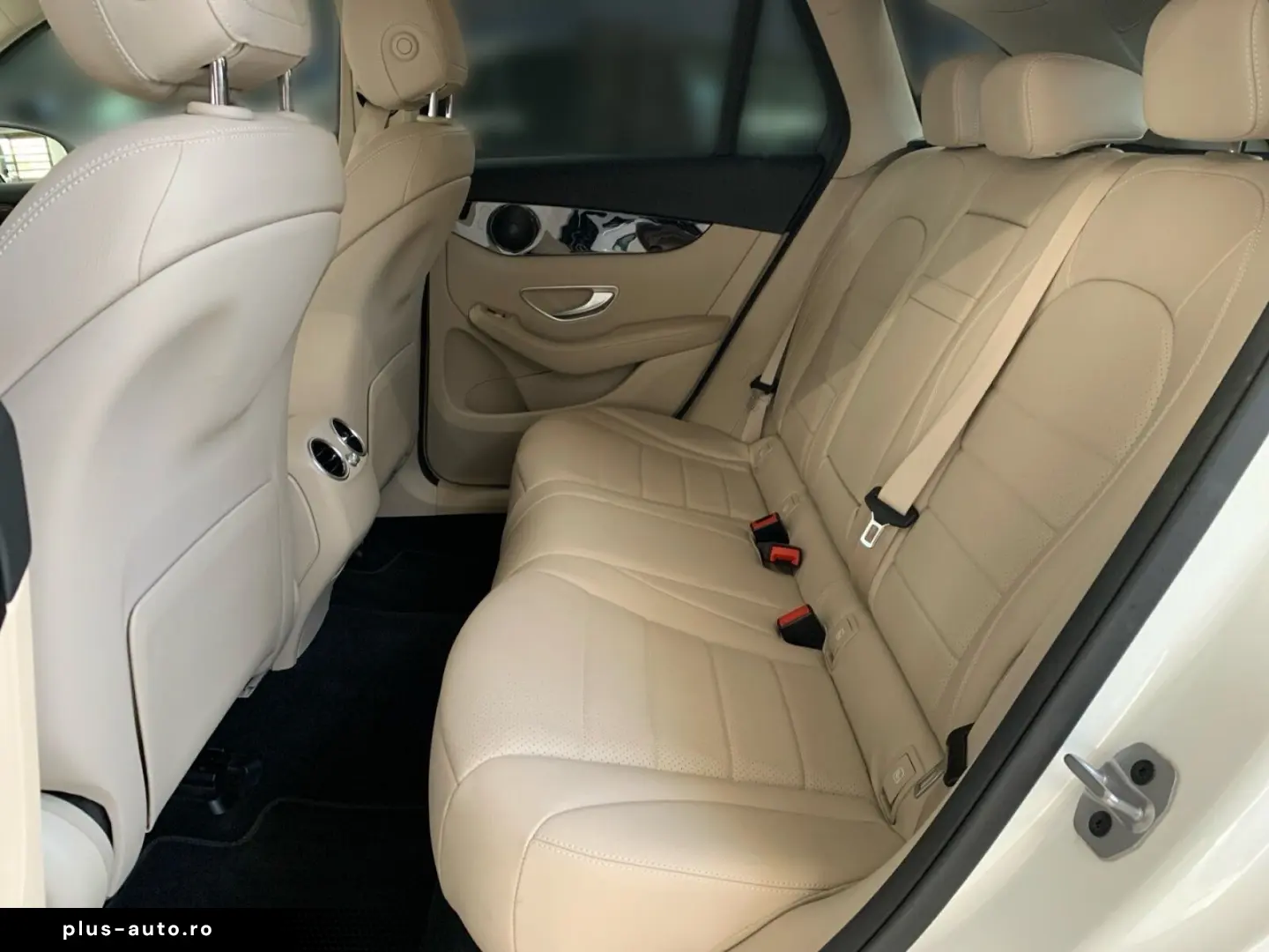 MERCEDES-BENZ GLC 200 4M