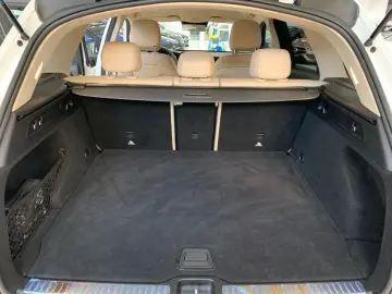MERCEDES-BENZ GLC 200 4M