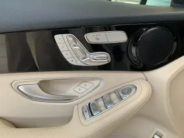 MERCEDES-BENZ GLC 200 4M
