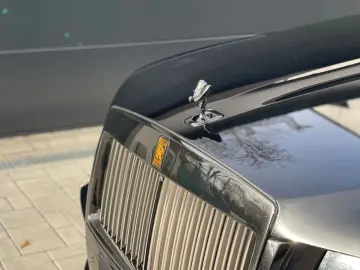 Rolls-Royce Ghost Black Badge SPOFEC-NOVITEC