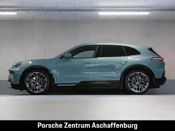 Porsche Cayenne Electric Panoramadach Sport Chrono BOSE