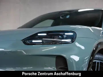 Porsche Cayenne Electric Panoramadach Sport Chrono BOSE