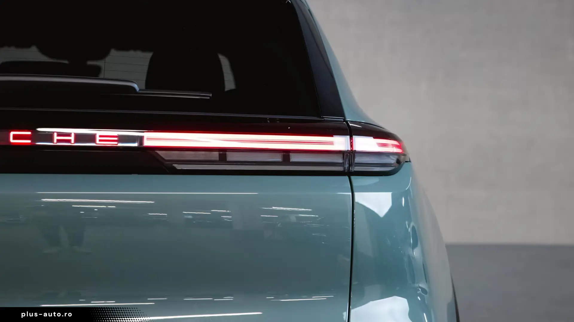 Porsche Cayenne Electric Panoramadach Sport Chrono BOSE
