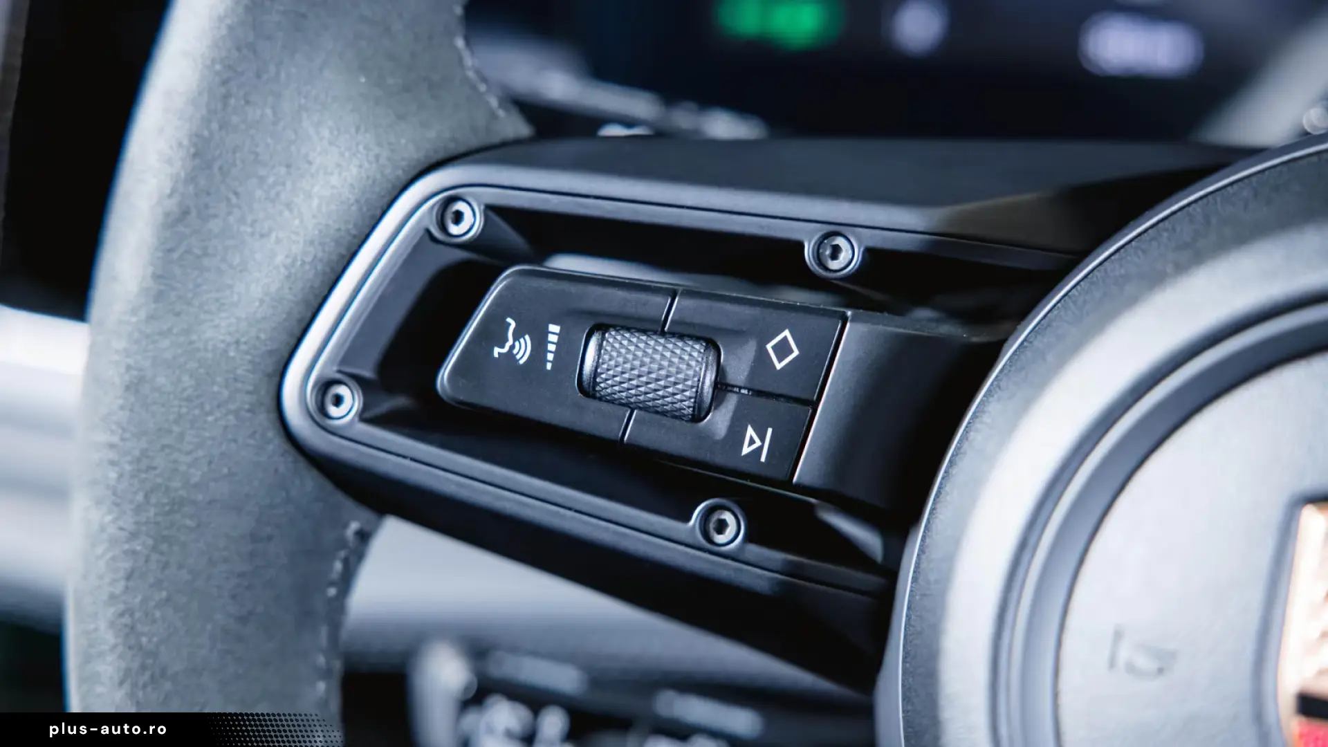 Porsche Cayenne Electric Panoramadach Sport Chrono BOSE