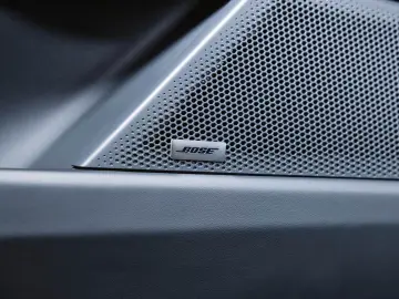 Porsche Cayenne Electric Panoramadach Sport Chrono BOSE