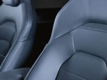 Porsche Cayenne Electric Panoramadach Sport Chrono BOSE