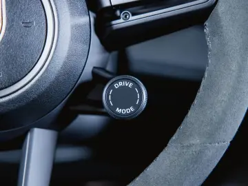 Porsche Cayenne Electric Panoramadach Sport Chrono BOSE