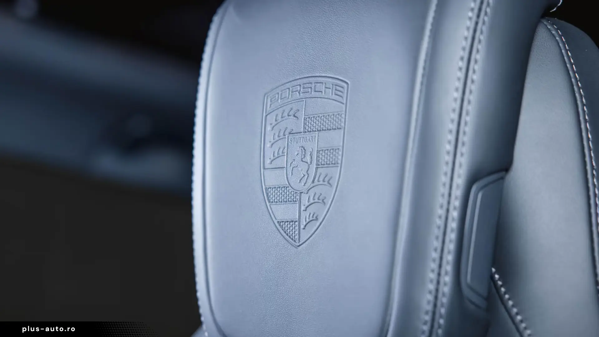 Porsche Cayenne Electric Panoramadach Sport Chrono BOSE