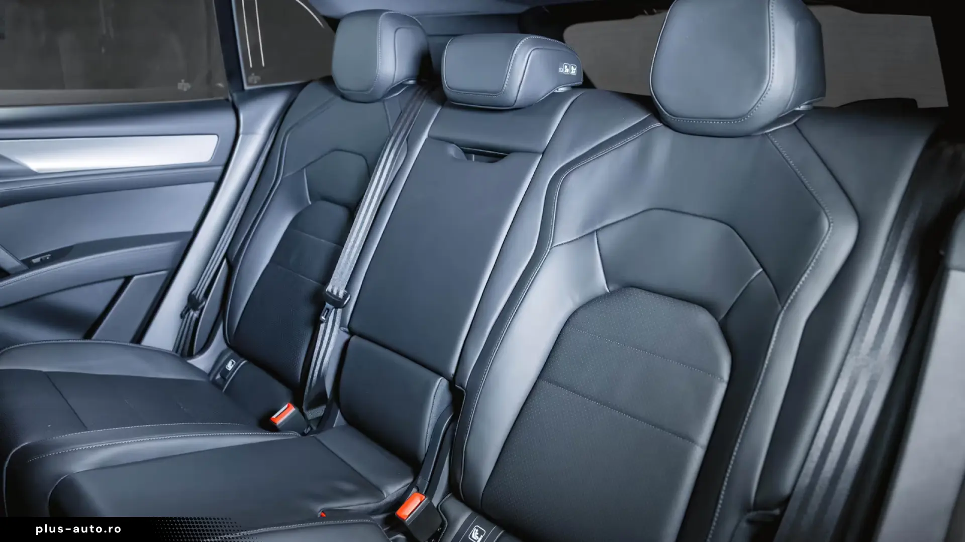 Porsche Cayenne Electric Panoramadach Sport Chrono BOSE