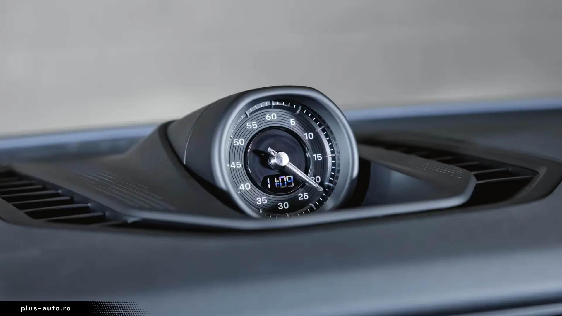 Porsche Cayenne Electric Panoramadach Sport Chrono BOSE