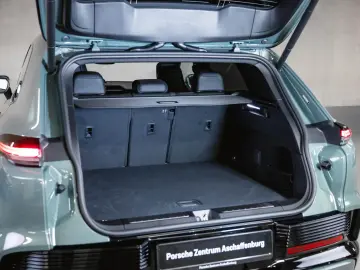 Porsche Cayenne Electric Panoramadach Sport Chrono BOSE