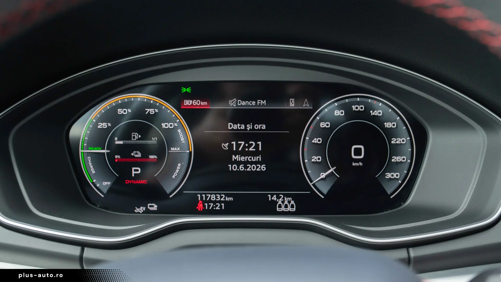 Audi Q5 50 TFSIe Quattro PHEV Advanced