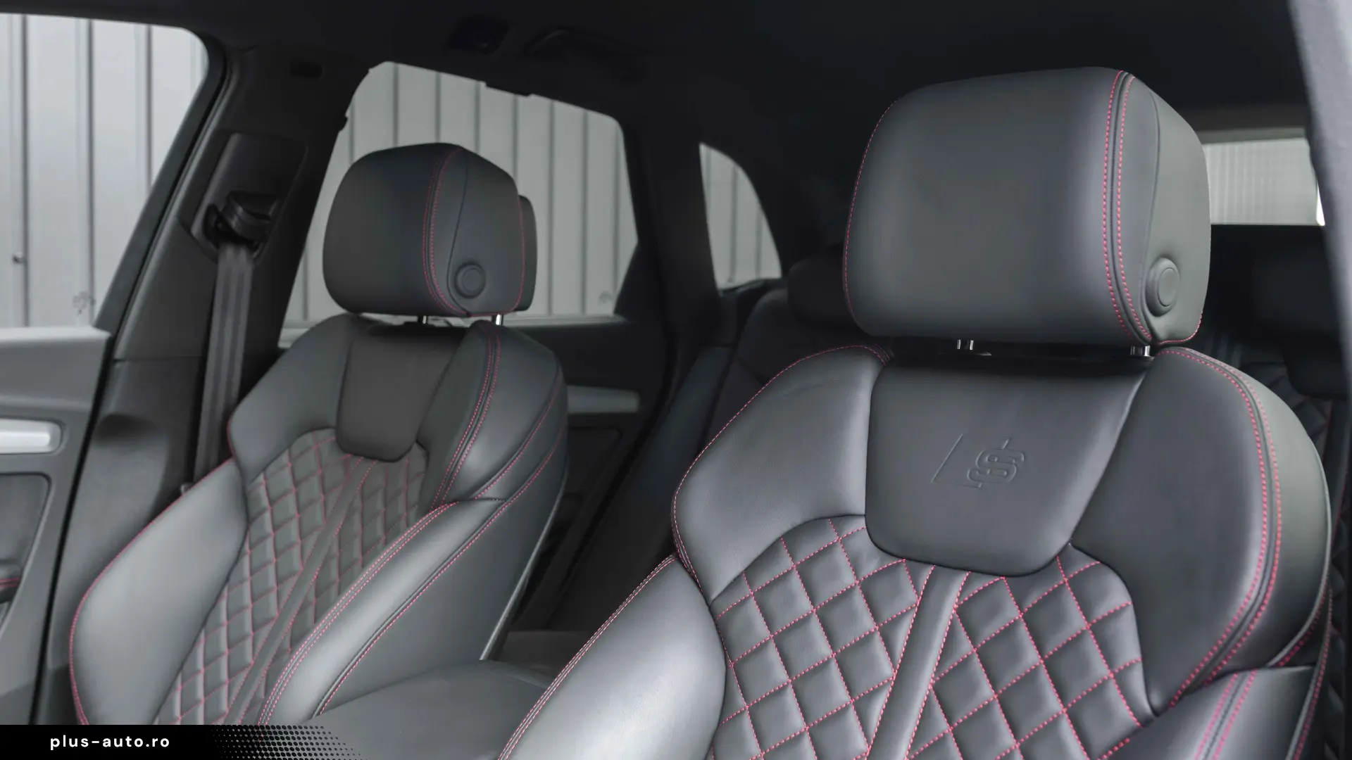 Audi Q5 50 TFSIe Quattro PHEV Advanced