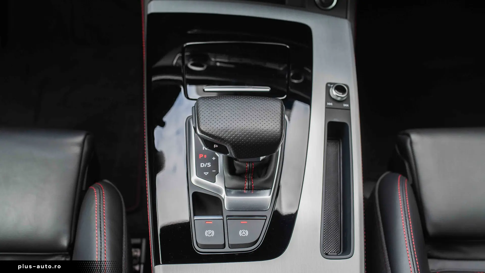 Audi Q5 50 TFSIe Quattro PHEV Advanced