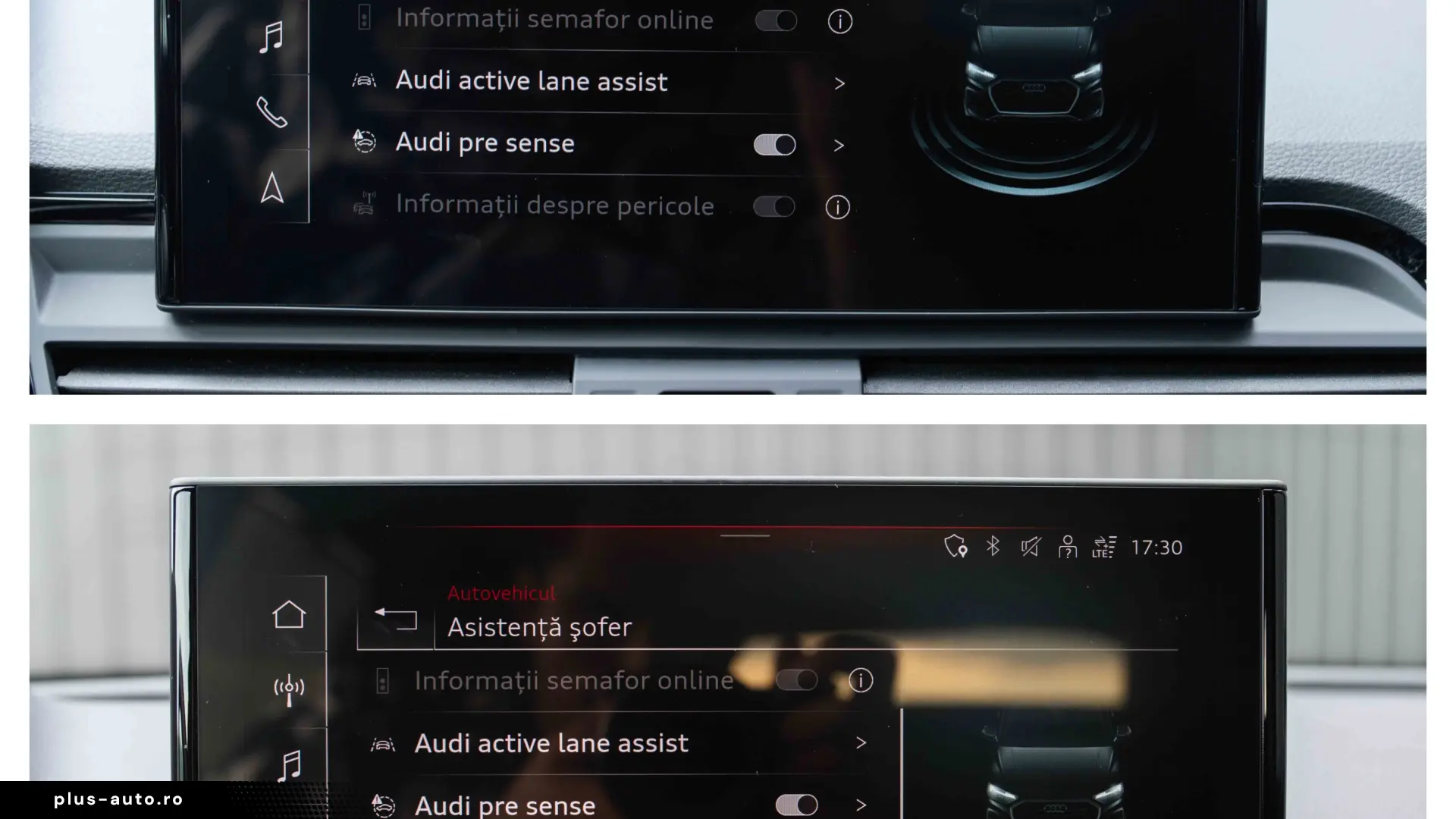 Audi Q5 50 TFSIe Quattro PHEV Advanced