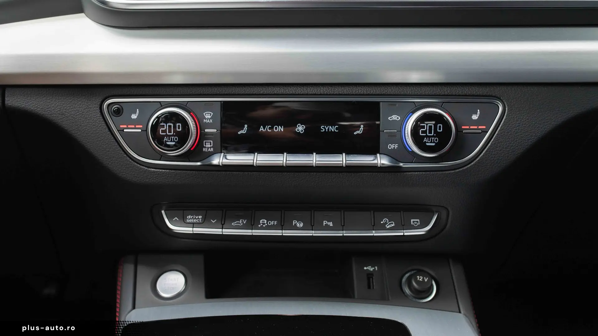 Audi Q5 50 TFSIe Quattro PHEV Advanced