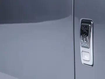 Rolls-Royce Ghost Bespoke Shooting Star