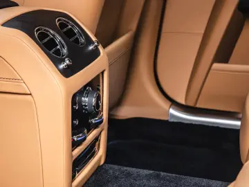 Rolls-Royce Ghost Bespoke Shooting Star