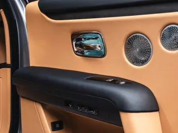 Rolls-Royce Ghost Bespoke Shooting Star