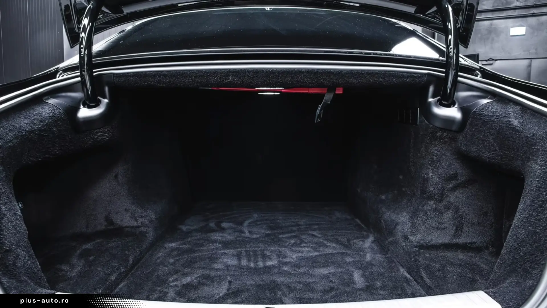 Rolls-Royce Ghost Bespoke Shooting Star