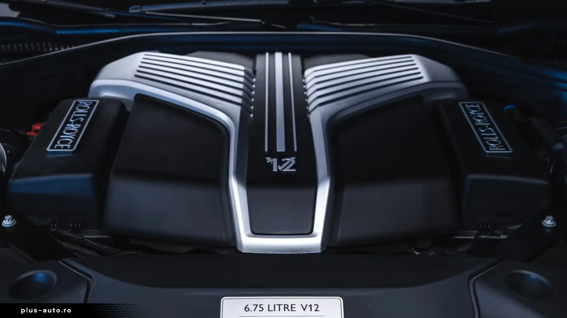 Rolls-Royce Ghost Bespoke Shooting Star