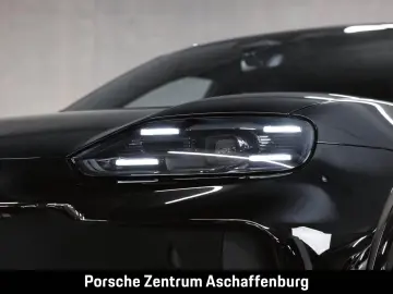 Porsche Cayenne Electric Panoramic Roof AHK Sport Chrono