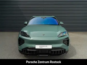 Porsche Cayenne Turbo Electric Burmester Active-Ride 22z