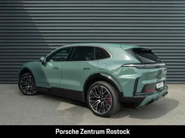 Porsche Cayenne Turbo Electric Burmester Active-Ride 22z