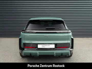 Porsche Cayenne Turbo Electric Burmester Active-Ride 22z