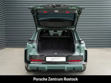 Porsche Cayenne Turbo Electric Burmester Active-Ride 22z