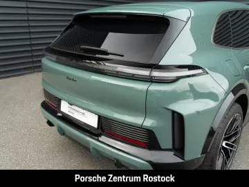 Porsche Cayenne Turbo Electric Burmester Active-Ride 22z