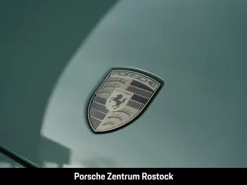 Porsche Cayenne Turbo Electric Burmester Active-Ride 22z