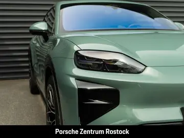 Porsche Cayenne Turbo Electric Burmester Active-Ride 22z