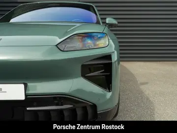 Porsche Cayenne Turbo Electric Burmester Active-Ride 22z