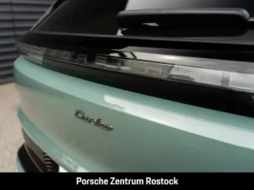 Porsche Cayenne Turbo Electric Burmester Active-Ride 22z