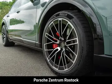 Porsche Cayenne Turbo Electric Burmester Active-Ride 22z